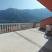 Leilighet for 4 personer, privat innkvartering i sted Prčanj, Montenegro - sanja garsonjera terasa